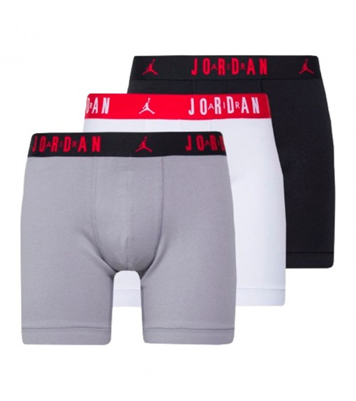 Jordan Men's Boxer Brief (3 Pack) JM0622-F66 | JORDAN Underwear | scorer.es