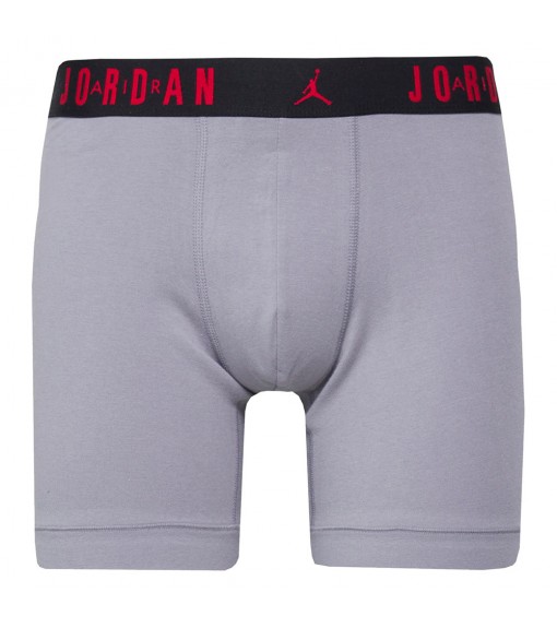 Jordan Men's Boxer Brief (3 Pack) JM0622-F66 | JORDAN Underwear | scorer.es