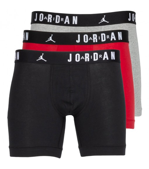 Jordan Men's Boxer Brief (3 Pack) JM0622-H24 | JORDAN Underwear | scorer.es