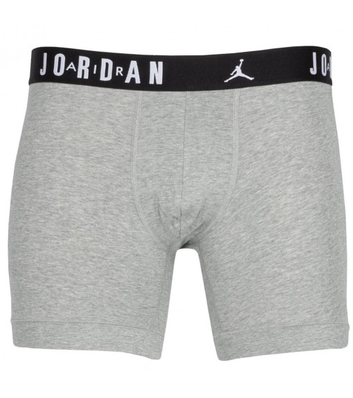 Jordan Men's Boxer Brief (3 Pack) JM0622-H24 | JORDAN Underwear | scorer.es