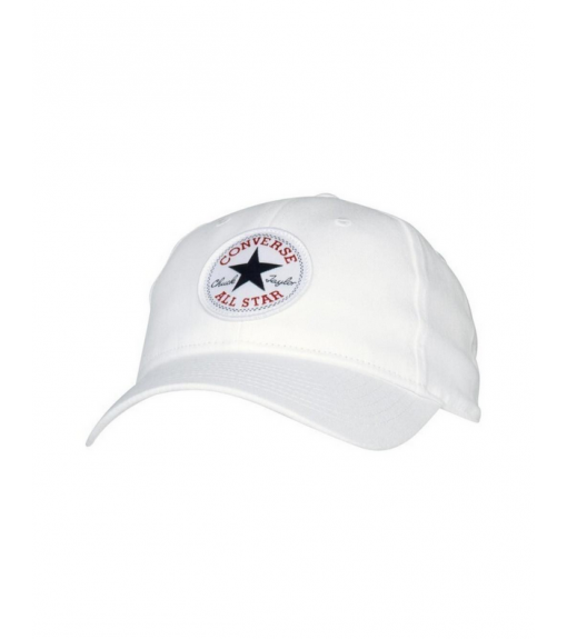 Casquette Converse Chuck Patch Curve Enfant 9A5411-001 | CONVERSE Bonnets | scorer.es