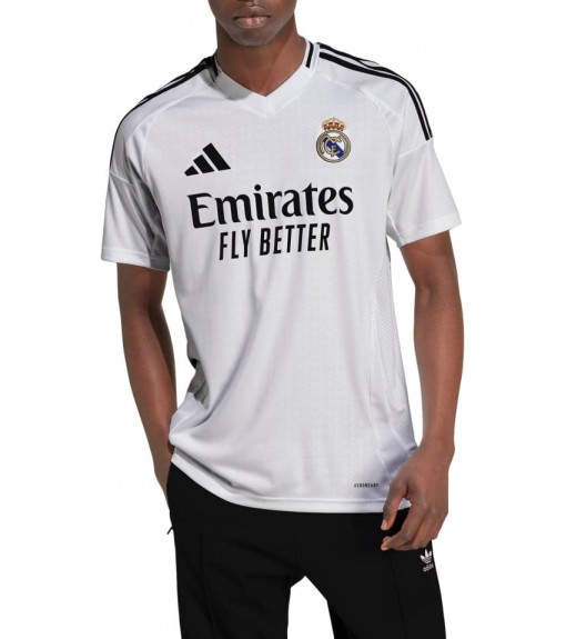 Adidas Real Madrid 24/25 Men's Home Shirt IU5011 | ADIDAS PERFORMANCE Football clothing | scorer.es