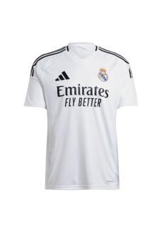 Adidas Real Madrid 24/25 Men's Home Shirt IU5011