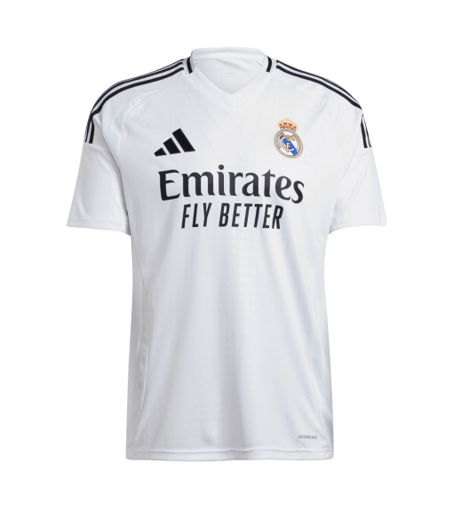 Adidas Real Madrid 24/25 Men's Home Shirt IU5011 | ADIDAS PERFORMANCE Football clothing | scorer.es