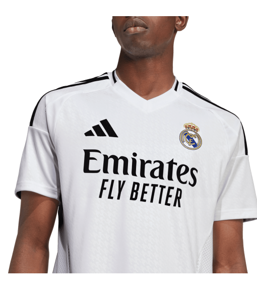 Adidas Real Madrid 24/25 Men's Home Shirt IU5011 | ADIDAS PERFORMANCE Football clothing | scorer.es