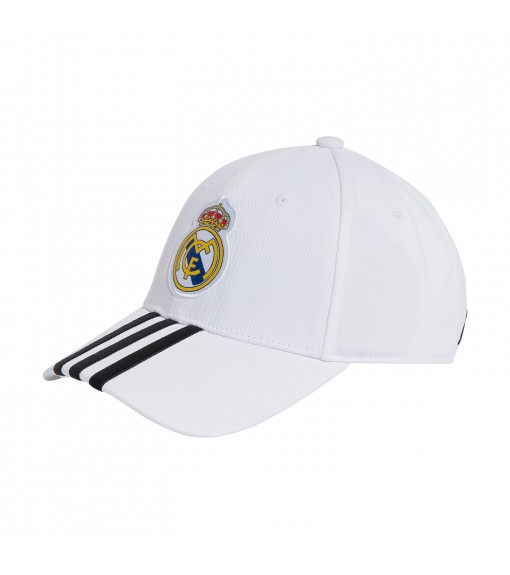 Adidas Real Madrid Cap 24/25 IY0450 | ADIDAS PERFORMANCE Men's caps | scorer.es