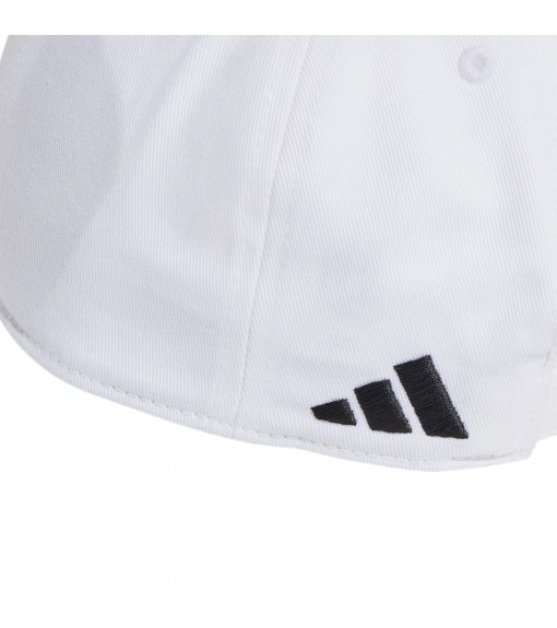 Adidas Real Madrid Cap 24/25 IY0450 | ADIDAS PERFORMANCE Men's caps | scorer.es