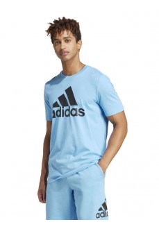 Adidas Essentials Men's T-Shirt IR8303 | ADIDAS PERFORMANCE Hidden | scorer.es