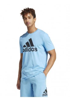 Adidas Essentials Men's T-Shirt IR8303 | ADIDAS PERFORMANCE Men's T-Shirts | scorer.es