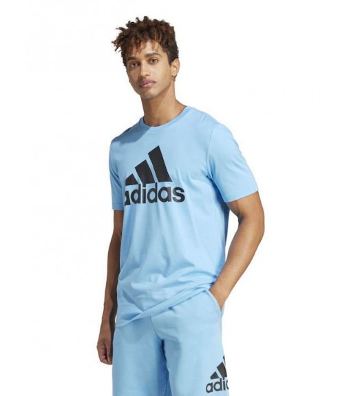 Adidas Essentials Men's T-Shirt IR8303 | ADIDAS PERFORMANCE Men's T-Shirts | scorer.es