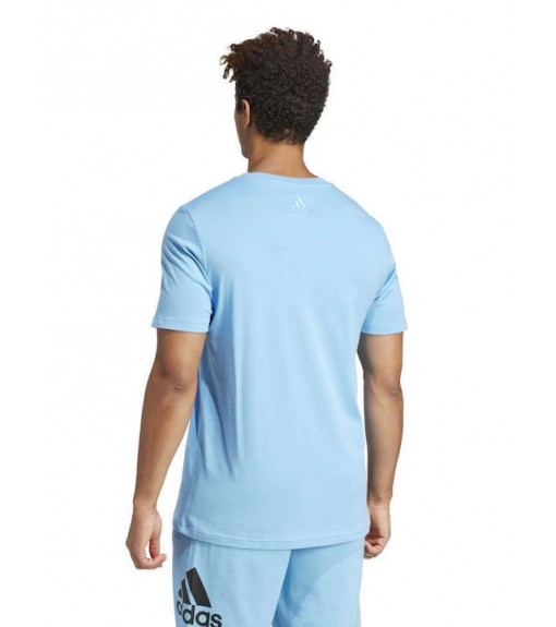 Adidas Essentials Men's T-Shirt IR8303 | ADIDAS PERFORMANCE Men's T-Shirts | scorer.es