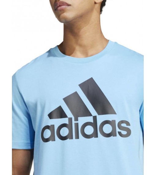 Adidas Essentials Men's T-Shirt IR8303 | ADIDAS PERFORMANCE Men's T-Shirts | scorer.es