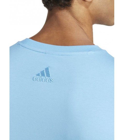 Adidas Essentials Men's T-Shirt IR8303 | ADIDAS PERFORMANCE Men's T-Shirts | scorer.es