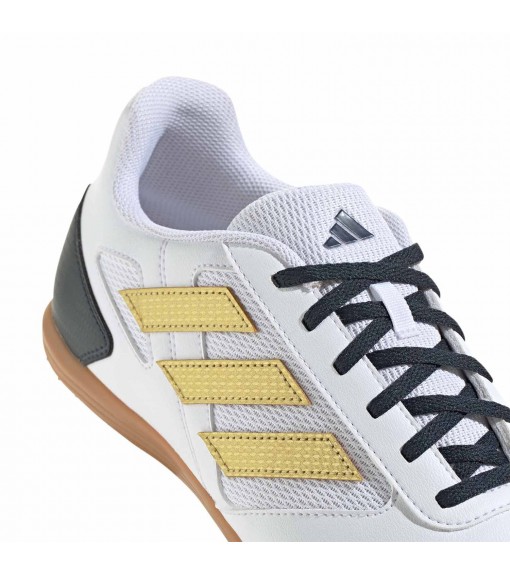 Adidas Super Sala 2 Men's Shoes IG8756 | ADIDAS PERFORMANCE Indoor soccer shoes | scorer.es