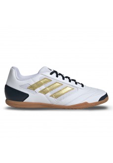 Chaussures Adidas Super Sala 2 Homme IG8756 | ADIDAS PERFORMANCE Chaussures de football en salle | scorer.es