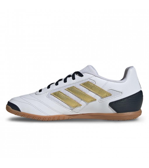 Adidas Super Sala 2 Men's Shoes IG8756 | ADIDAS PERFORMANCE Indoor soccer shoes | scorer.es