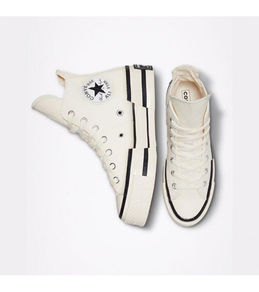 Chaussures Converse Chuck 70 Plus Femme A00915C | CONVERSE Baskets pour femmes | scorer.es