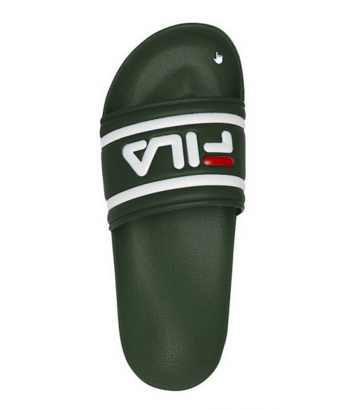 Tongs pour hommes Fila Footwear 1010930.60014 | FILA Sandales pour hommes | scorer.es