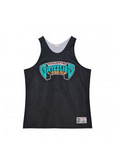 Camiseta Hombre Mitchell & Ness Vancouver Grizz TMTK6913-VGRYYPPPMTBK | Ocultos Mitchell & Ness | scorer.es