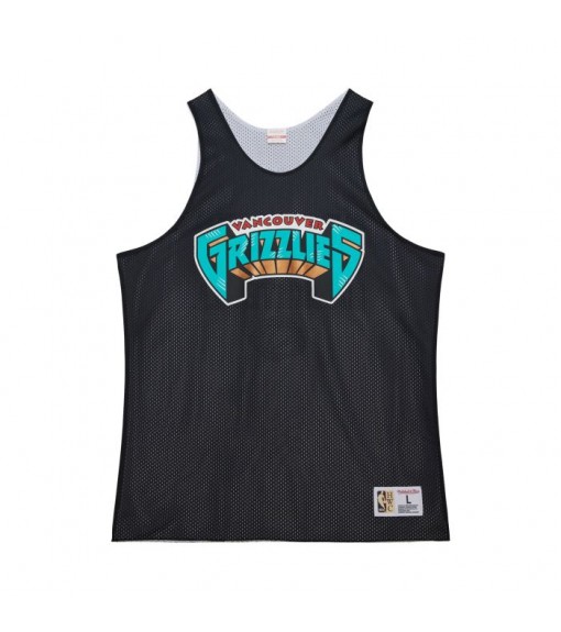 Camiseta Hombre Mitchell & Ness Vancouver Grizz TMTK6913-VGRYYPPPMTBK | Ropa baloncesto Mitchell & Ness | scorer.es