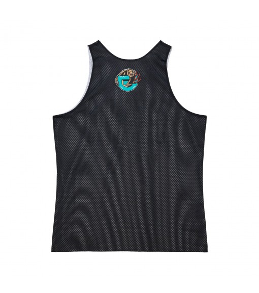 Camiseta Hombre Mitchell & Ness Vancouver Grizz TMTK6913-VGRYYPPPMTBK | Ropa baloncesto Mitchell & Ness | scorer.es