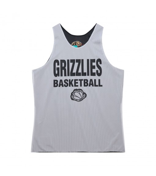 Camiseta Hombre Mitchell & Ness Vancouver Grizz TMTK6913-VGRYYPPPMTBK | Ropa baloncesto Mitchell & Ness | scorer.es