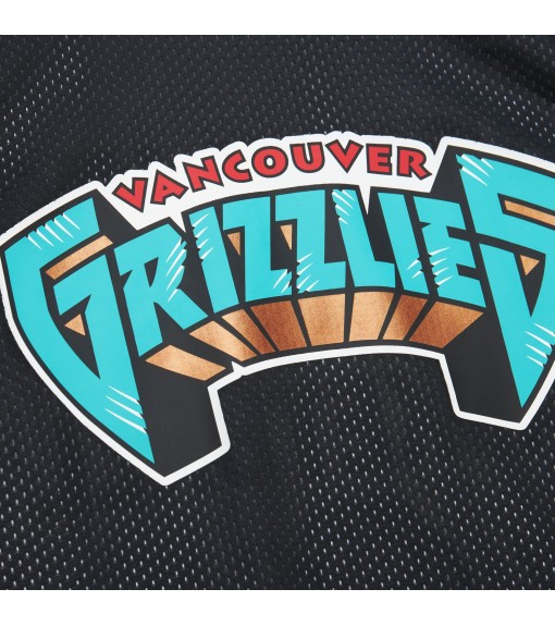 Camiseta Hombre Mitchell & Ness Vancouver Grizz TMTK6913-VGRYYPPPMTBK | Ropa baloncesto Mitchell & Ness | scorer.es