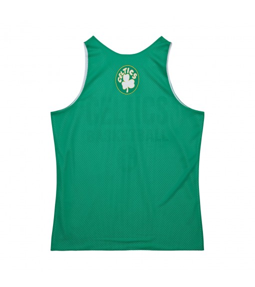 Camiseta Hombre Mitchell & Ness Boston Celtics TMTK6913-BCEYYPPPMTBK | Ropa baloncesto Mitchell & Ness | scorer.es