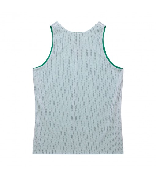 Mitchell & Ness Boston Celtics Tank Top TMTK6913-BCEYYPPPMTBK | Mitchell & Ness Basketball clothing | scorer.es