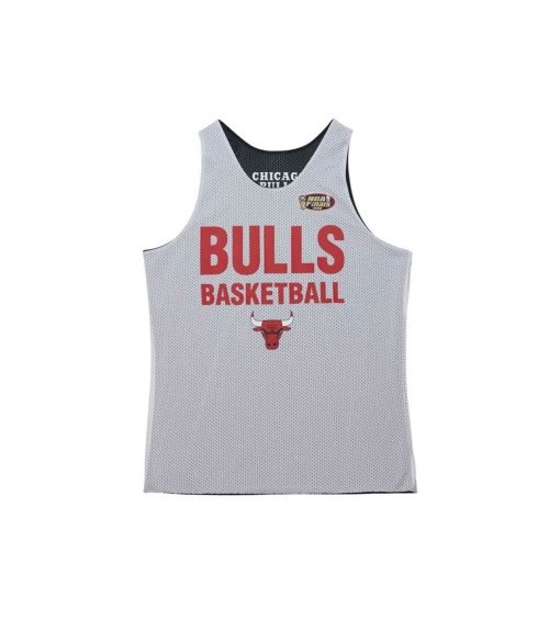 Camiseta Hombre Mitchell & Ness Chicago Bulls TMTK6913-CBUYYPPMTBK | Ropa baloncesto Mitchell & Ness | scorer.es