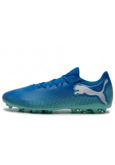 Chaussures Puma Future 7 Play MG Homme 107941-01 | PUMA Chaussures de football pour hommes | scorer.es