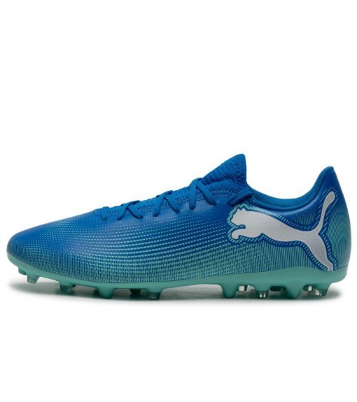 Chaussures Puma Future 7 Play MG Homme 107941-01 | PUMA Chaussures de football pour hommes | scorer.es