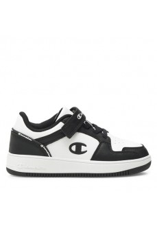 Chaussures Champion Enfants S32414-WW019 | CHAMPION Baskets pour enfants | scorer.es