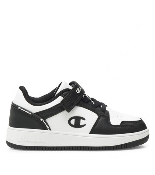 Champion Kids' Low Cut Shoes S32414-WW019 | CHAMPION Kid's Trainers | scorer.es