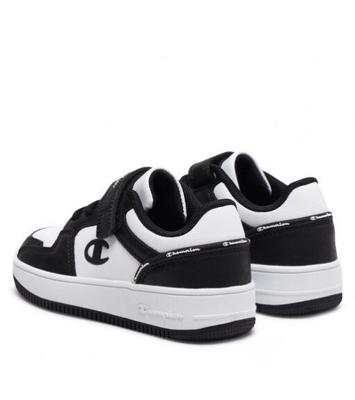 Champion Kids' Low Cut Shoes S32414-WW019 | CHAMPION Kid's Trainers | scorer.es