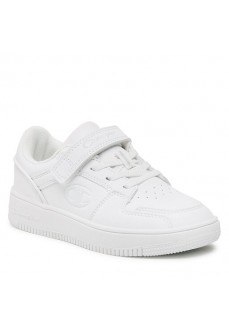 Chaussures Champion Enfants S32414-WW009 | CHAMPION Baskets pour enfants | scorer.es