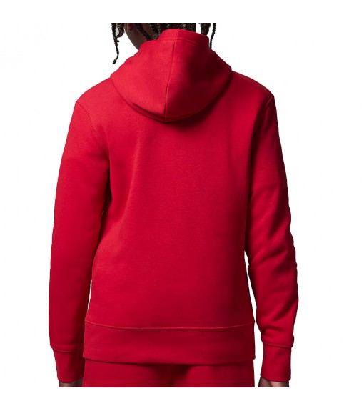 Jordan Jumpman Kids' Hoodie 95D232-R78 | JORDAN Kids' Sweatshirts | scorer.es