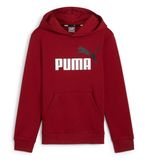 Puma Essential 2 Kids' Hoodie 586987-13 | PUMA Kids' Sweatshirts | scorer.es