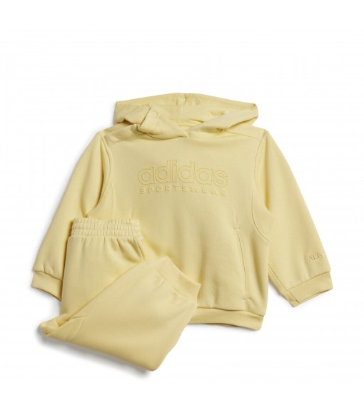 Survêtement Adidas Szn Gfx Enfants IW6315 | ADIDAS PERFORMANCE Survêtements pour enfants | scorer.es