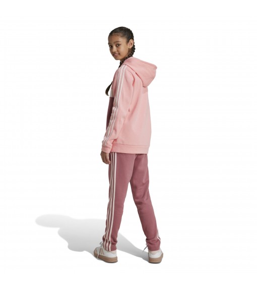 Adidas Essentials Kids' Tracksuit IV7298 | ADIDAS PERFORMANCE Kid's Tracksuits | scorer.es