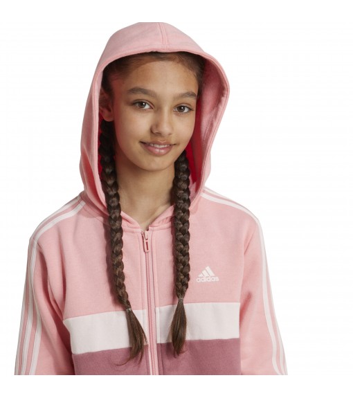 Adidas Essentials Kids' Tracksuit IV7298 | ADIDAS PERFORMANCE Kid's Tracksuits | scorer.es