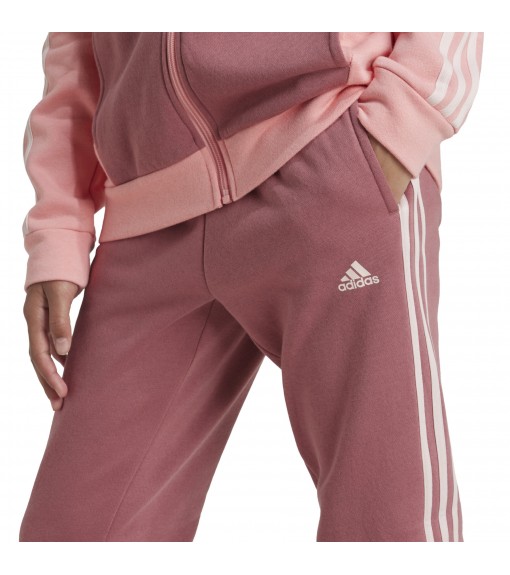 Adidas Essentials Kids' Tracksuit IV7298 | ADIDAS PERFORMANCE Kid's Tracksuits | scorer.es