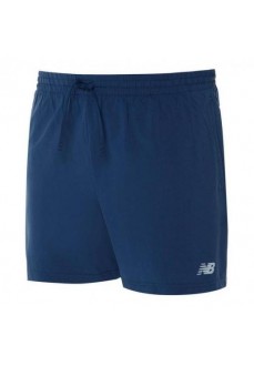 Short New Balance Homme MS41227 NNY | NEW BALANCE Pantalons de sport pour hommes | scorer.es