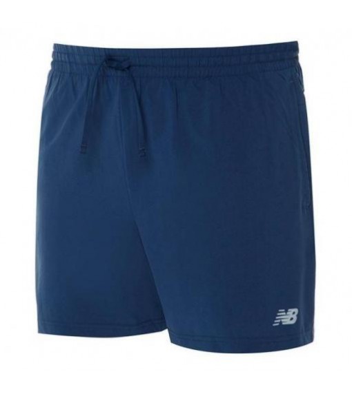 Pantalón Corto Hombre New Balance MS41227 NNY | Pantalones Deportivos Hombre NEW BALANCE | scorer.es