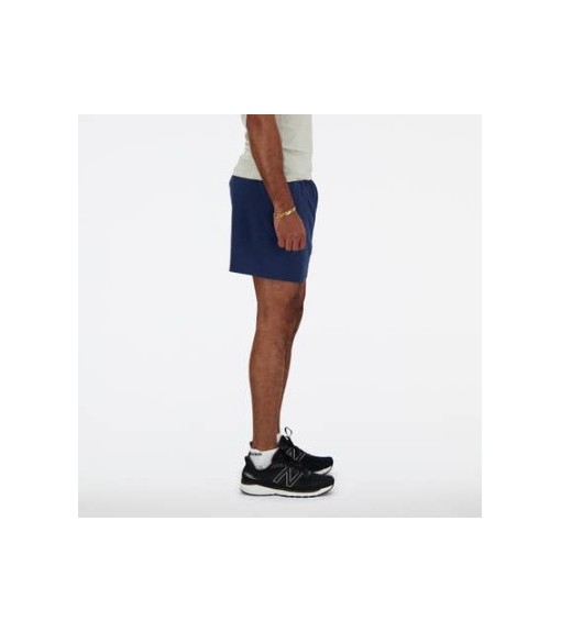 Short New Balance Homme MS41227 NNY | NEW BALANCE Pantalons de sport pour hommes | scorer.es