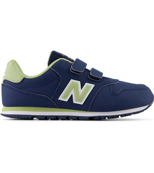 Chaussures New Balance PV500 PV500 Enfants | NEW BALANCE Baskets pour enfants | scorer.es