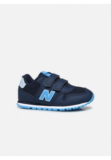 Chaussures New Balance IV500 Enfants | NEW BALANCE Baskets pour enfants | scorer.es