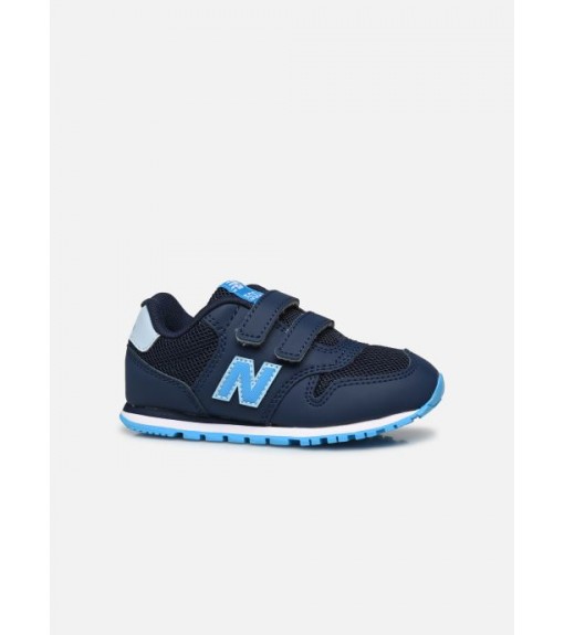 Chaussures New Balance IV500 Enfants | NEW BALANCE Baskets pour enfants | scorer.es