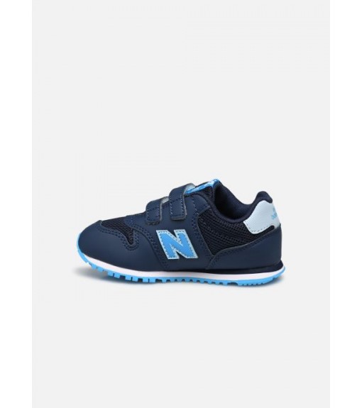 Chaussures New Balance IV500 Enfants | NEW BALANCE Baskets pour enfants | scorer.es