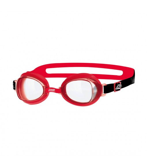 Gafa Natación Zoggs Otter 461023 ROJO | Gafas de natación ZOGGS | scorer.es